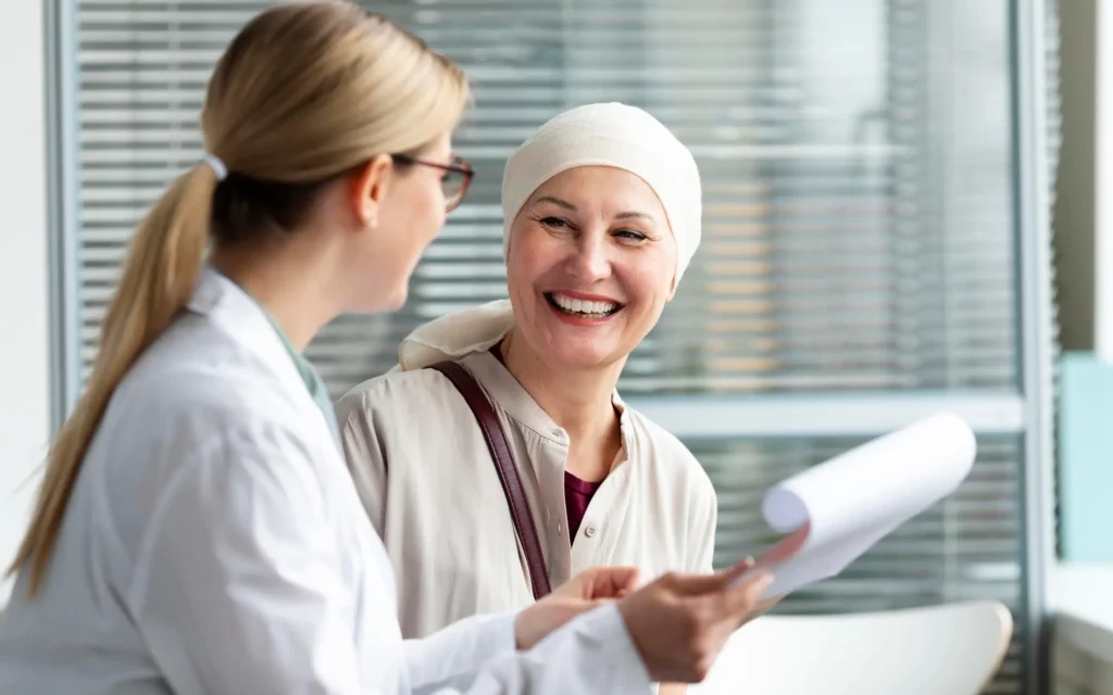 Oncologia: Uma Visão Geral