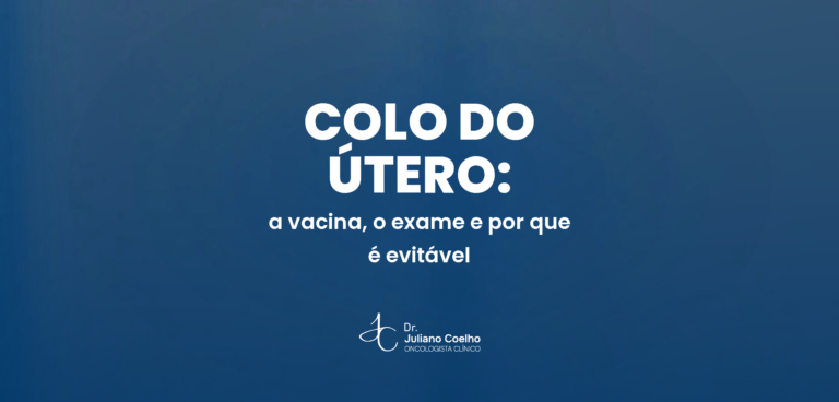 Card do artigo: cancer de colo do utero prevencao vacina hpv