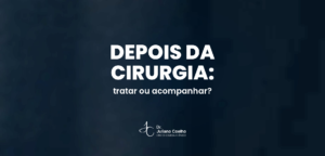 Card do artigo: cancer de rim adjuvancia