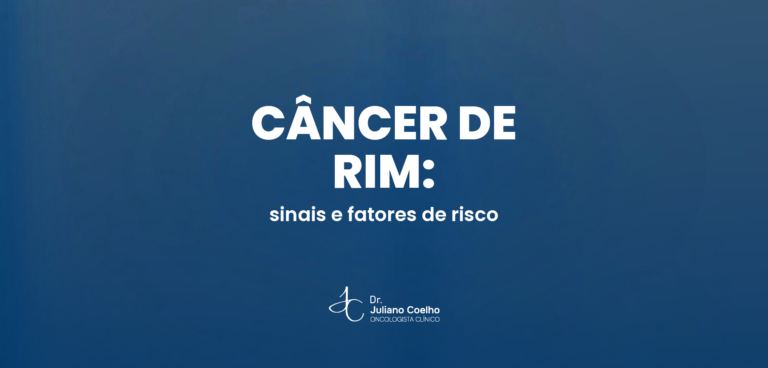Card do artigo: cancer de rim sinais e fatores de risco
