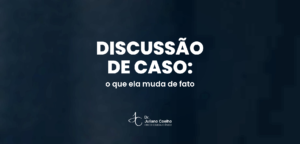 Card do artigo: discussao multidisciplinar tumor board