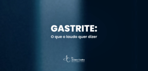 Card do artigo: gastrite pode virar cancer