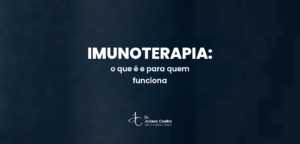 Card do artigo: imunoterapia no cancer