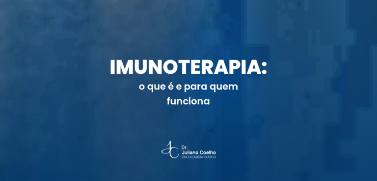 Card do artigo: imunoterapia no cancer