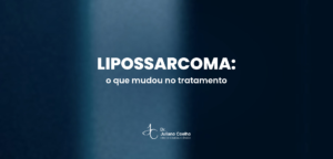 Card do artigo: lipossarcoma desdiferenciado