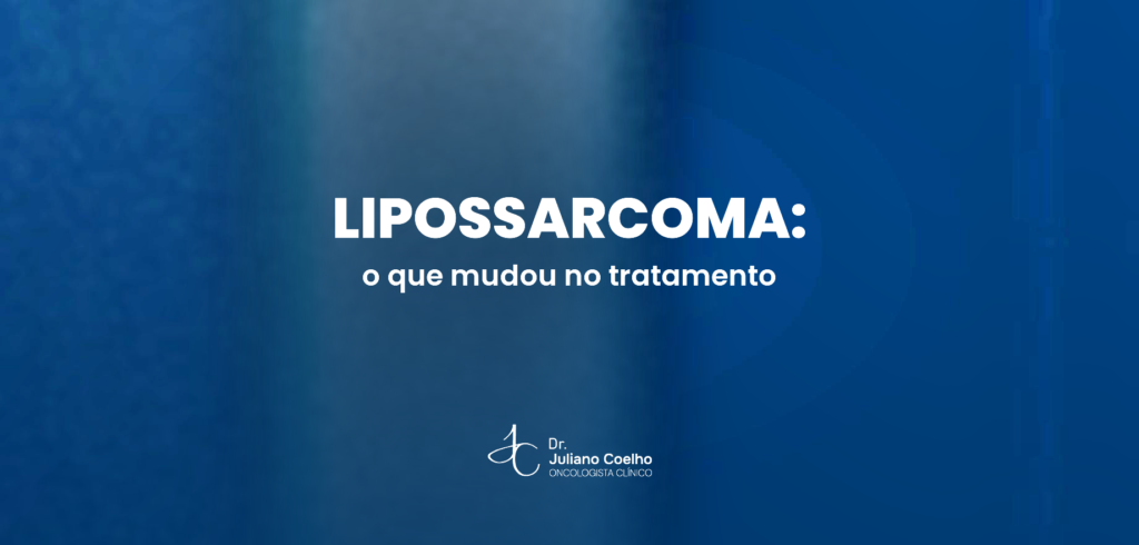 Card do artigo: lipossarcoma desdiferenciado