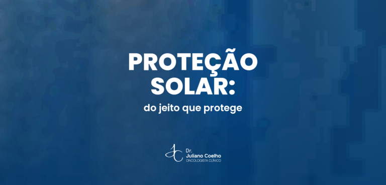 Card do artigo: protecao solar melanoma