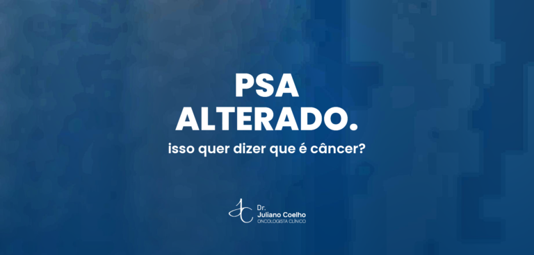 Card do artigo: psa alterado o que significa