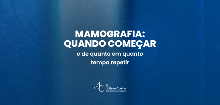 Card do artigo: quando fazer mamografia idade e frequencia