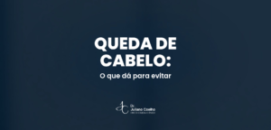 Card do artigo: queda de cabelo quimioterapia