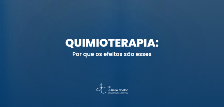 Card do artigo: quimioterapia como funciona efeitos colaterais