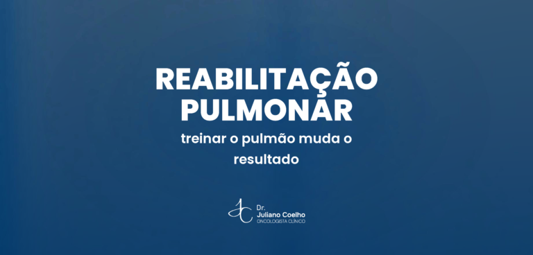 Card do artigo: reabilitacao pulmonar cancer de pulmao
