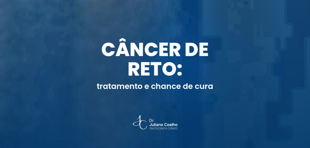 Câncer de reto: como é o tratamento e quando é possível preservar o esfíncter